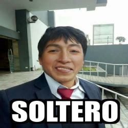 Meme Soltero Profiles